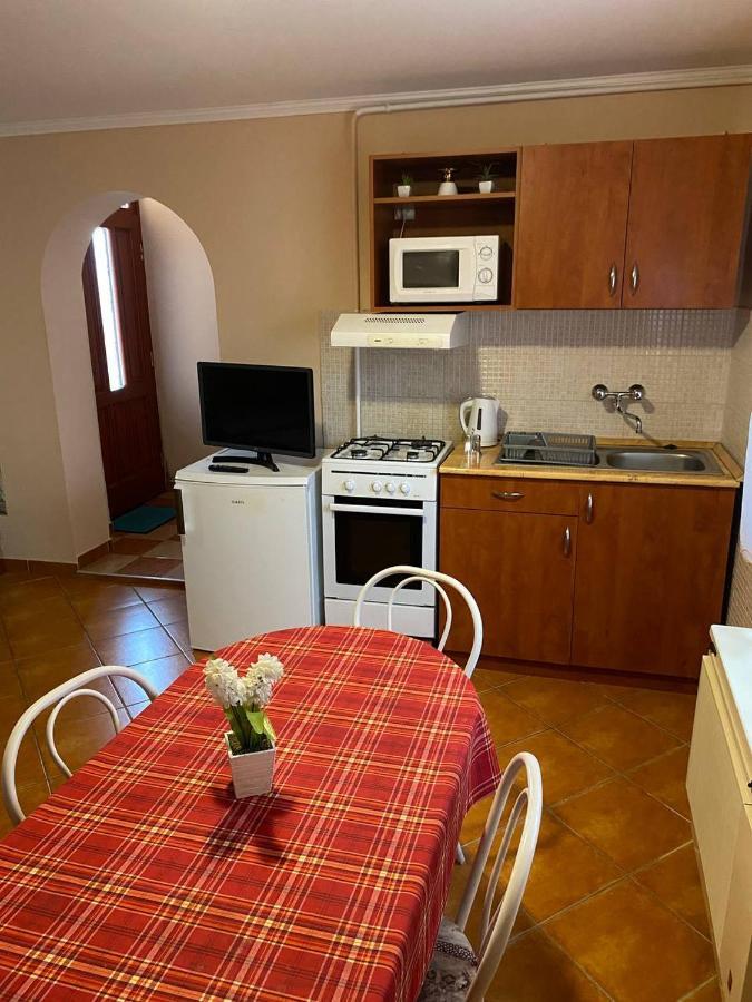 Hajdúszoboszló Hajnal Apartman מראה חיצוני תמונה