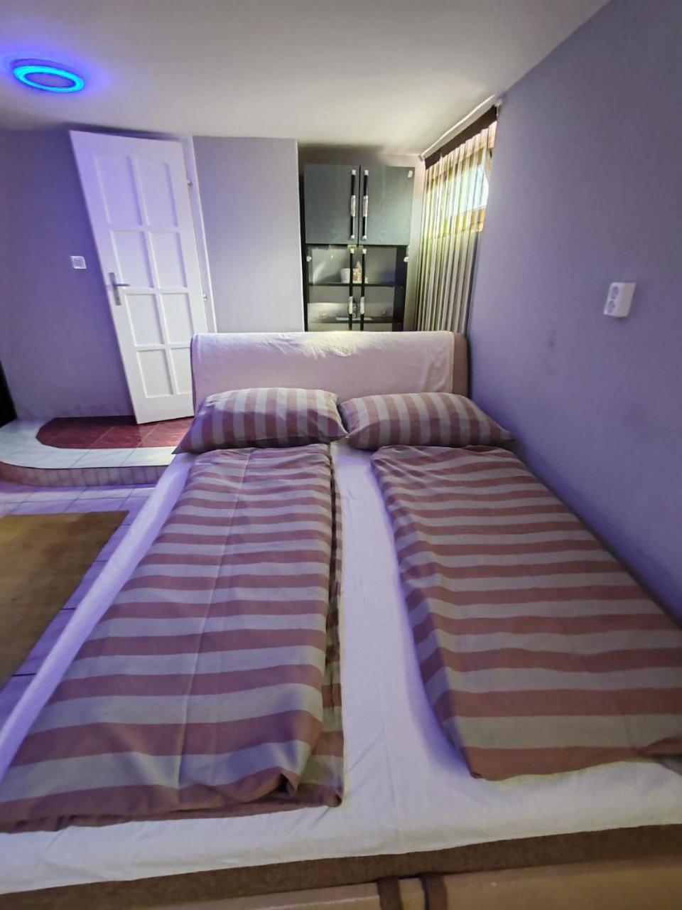 Hajdúszoboszló Hajnal Apartman מראה חיצוני תמונה
