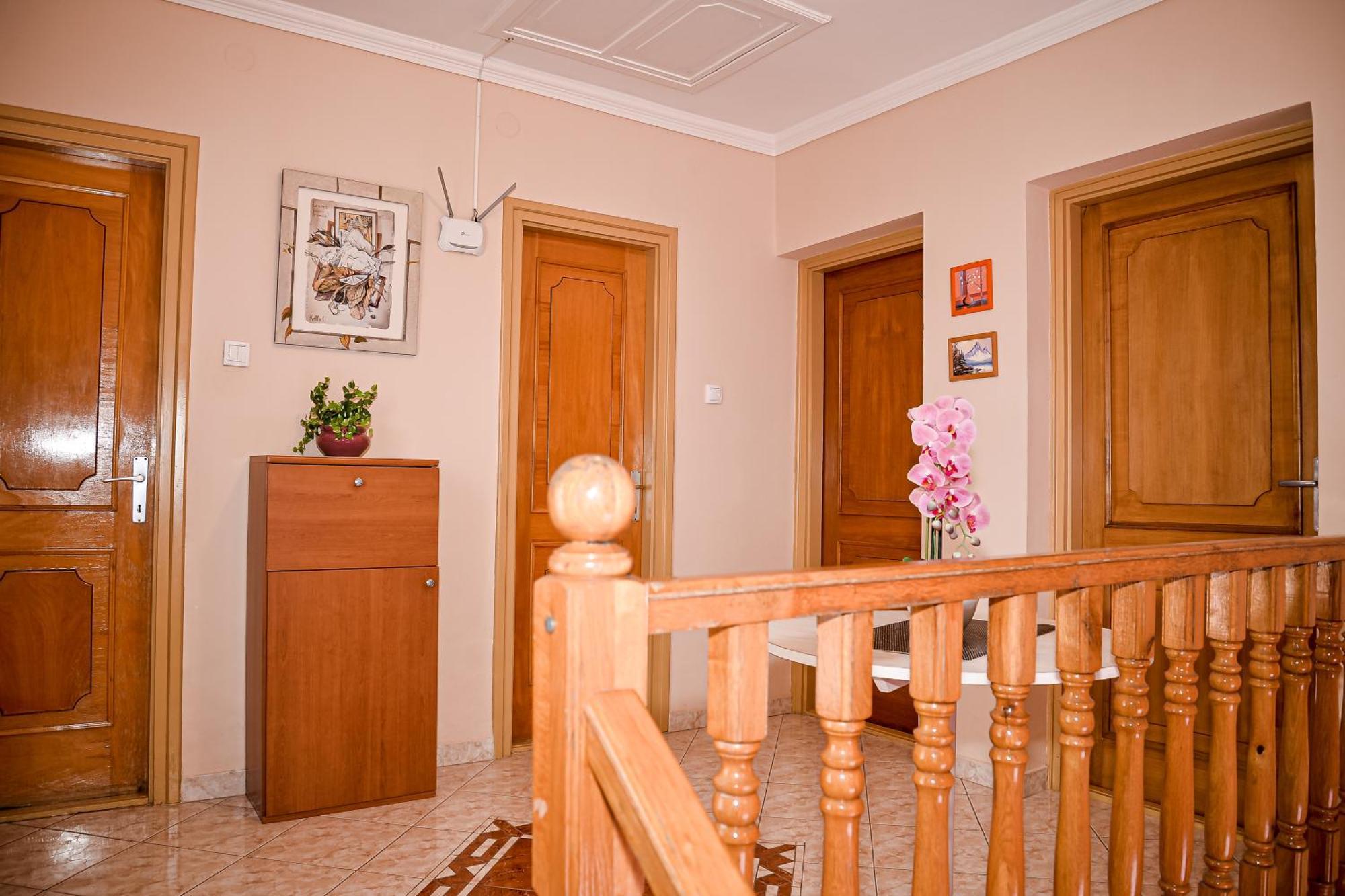 Hajdúszoboszló Hajnal Apartman מראה חיצוני תמונה