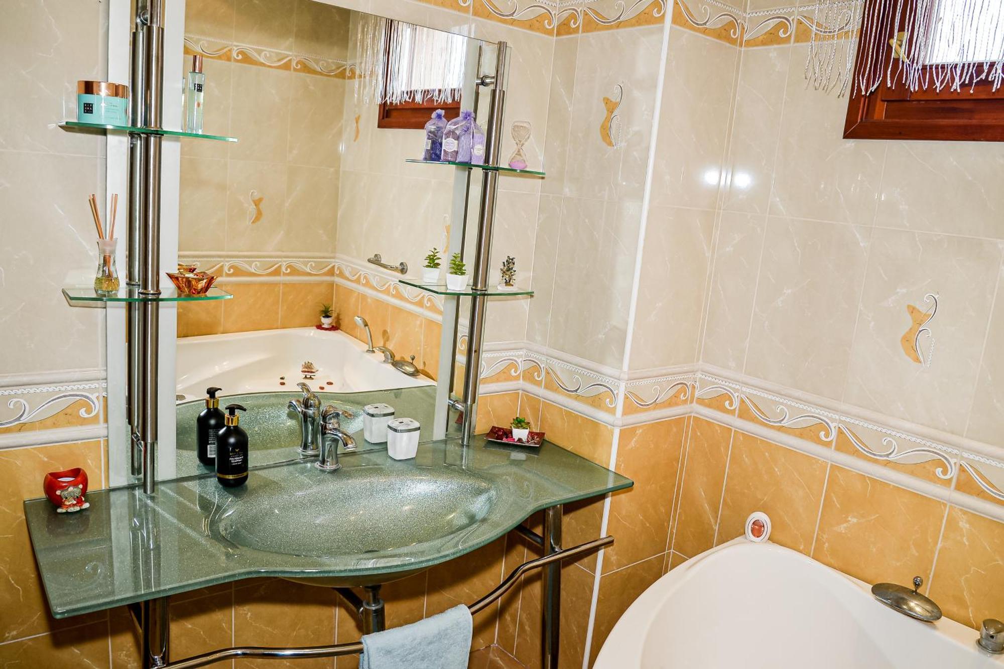 Hajdúszoboszló Hajnal Apartman מראה חיצוני תמונה