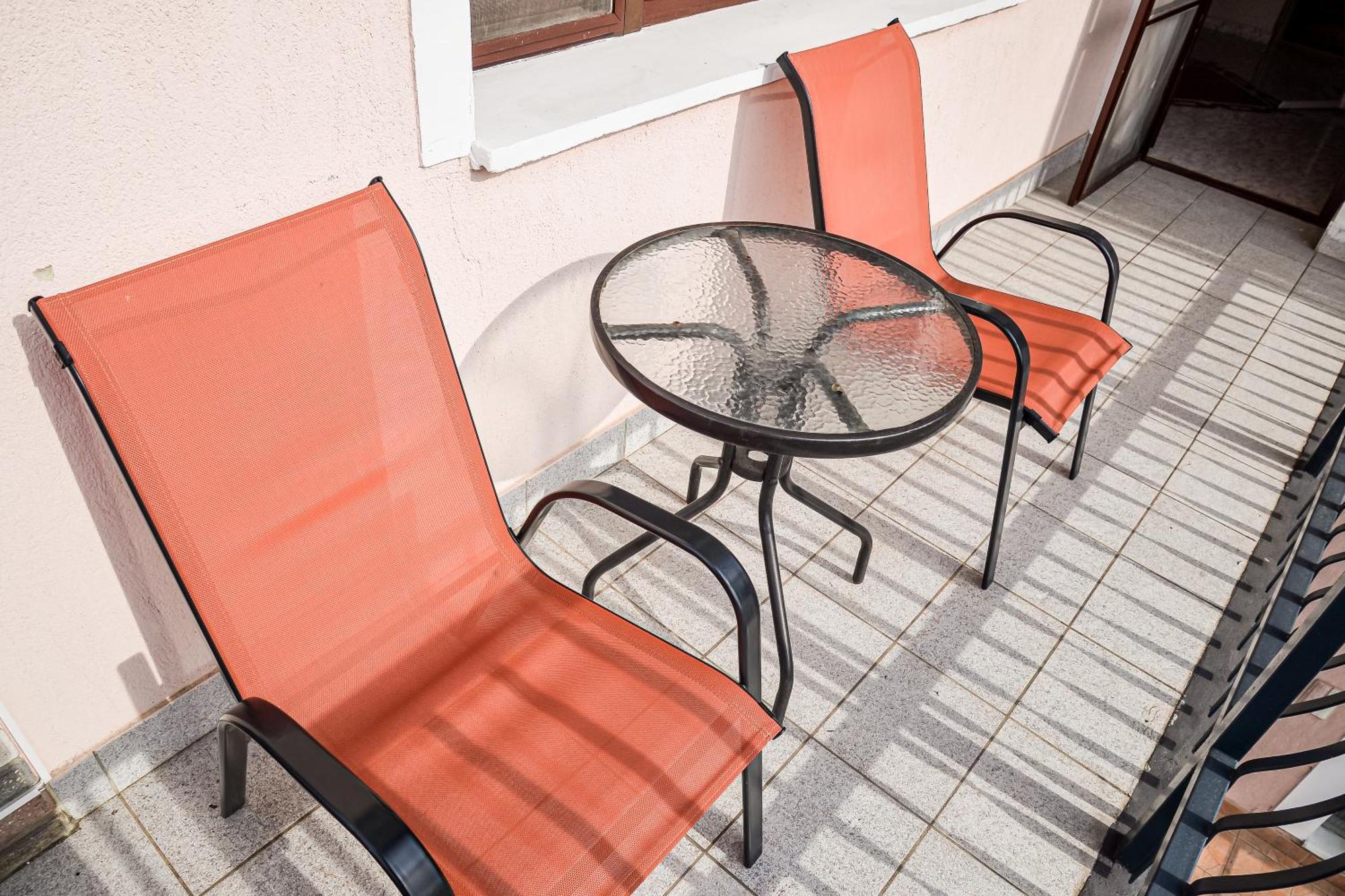Hajdúszoboszló Hajnal Apartman מראה חיצוני תמונה