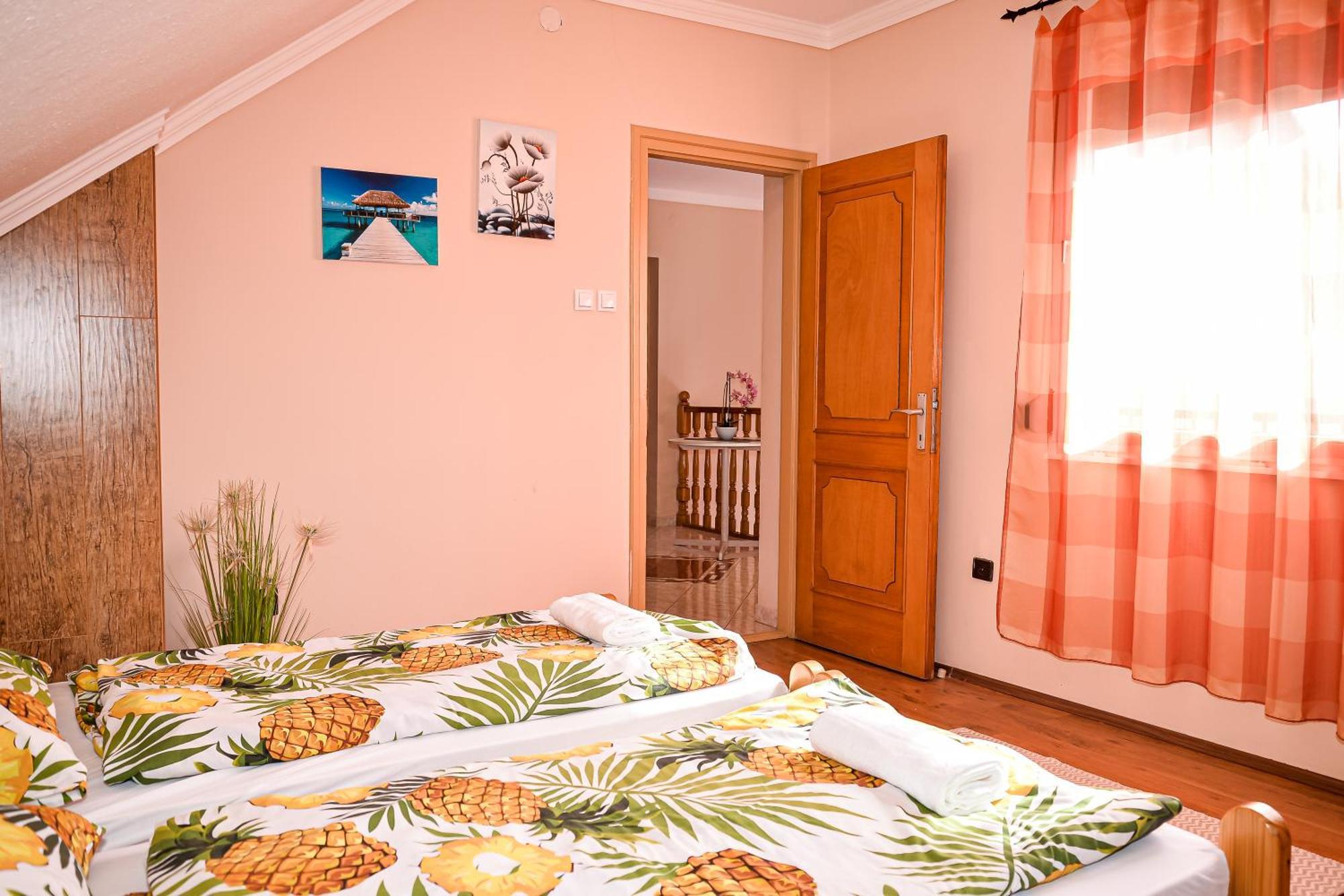 Hajdúszoboszló Hajnal Apartman מראה חיצוני תמונה