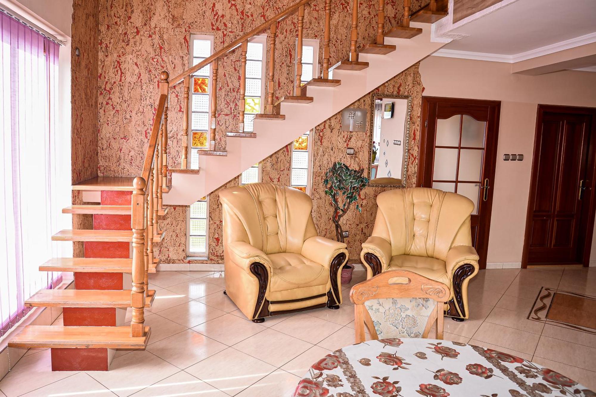 Hajdúszoboszló Hajnal Apartman מראה חיצוני תמונה