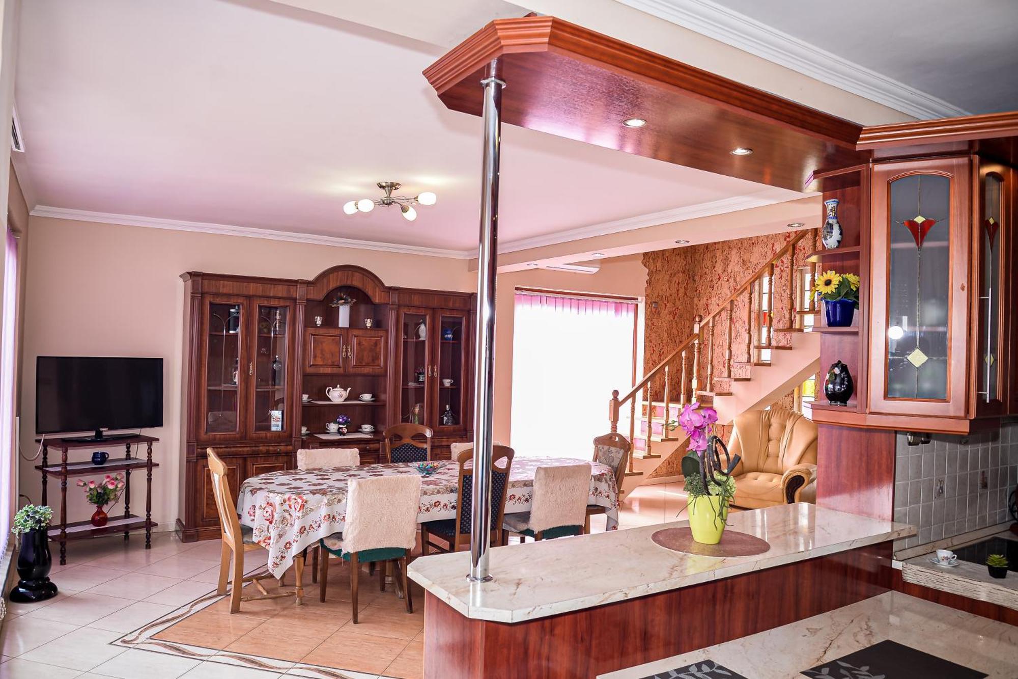 Hajdúszoboszló Hajnal Apartman מראה חיצוני תמונה